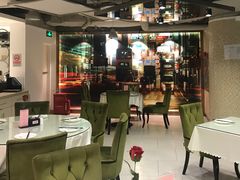 大堂-七哥港式茶餐厅(亮马桥总店)