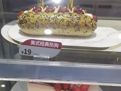 -DQ·蛋糕·冰淇淋(领秀城店)
