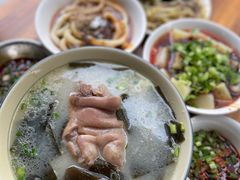 -中和裴氏蹄花(府河路店)