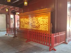 -宁波府城隍庙