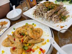 -醉壹号海鲜大排档(厦门美食地标店)