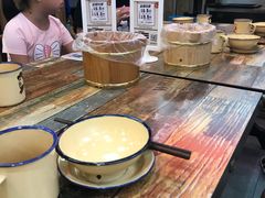 -蛙麻蛙辣炭火蛙锅(南环大街店)