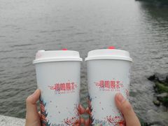 -鸡鸣赐茶(鸡鸣寺路店)