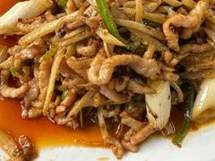 -天一沾水肥肠(科园一街店)
