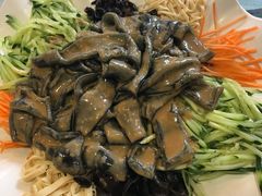 -大清花饺子(五五路店)