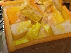 -3号仓库·创意中国菜(乐清正大广场店)