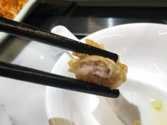 炸云吞-九记路边鸡(穗盐路店)