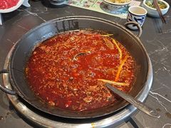 -巴蜀大将火锅(春熙店)