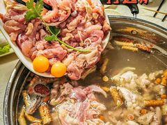 -小煵记·打边炉(西丽文光店)