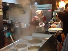 -汪一挑馄饨(老街店)