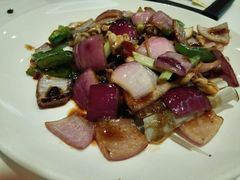 -稻香酒家·33年老字号·港式粤菜(富邦中心店)