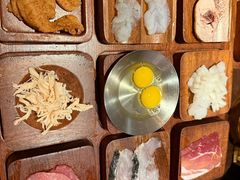 -银米·云南传统过桥米线(双廊黑金冠店)