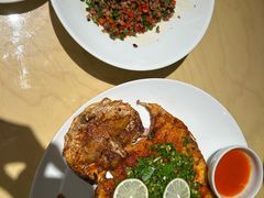 -一坐一忘云南菜(卓悦中心)