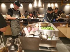 -肉肉大米(金虹桥店)