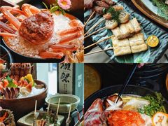 -花潮料理艺食馆(成都万象城店)