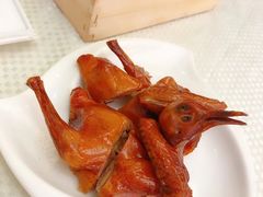 -香港富临皇宫(五月花商业广场店)