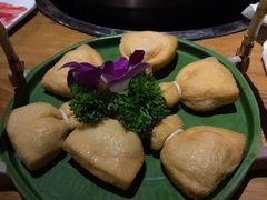 -润青四季音乐主题餐厅·椰子鸡(罗湖店)