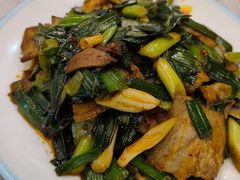 -阆辣荟餐饮(老味道8年·古城店)