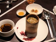 -杭州西子湖四季酒店·金沙厅