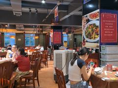 -天下客饭店(中山路店)