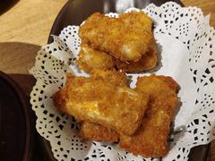 -香园茶社·金陵小灶(老门东店)