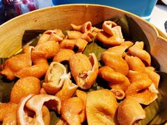 肥肠-老天桥蛙炉火锅(姑苏总店)