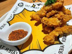 -太二酸菜鱼(福州泰禾店)