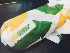 -赛百味SUBWAY(三阳广场店)