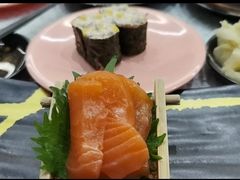 -争鲜回转寿司(太阳宫凯德PLUS店)