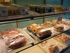 -爱维尔阳光蛋糕(越湖店)