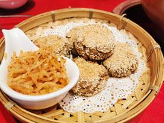 -前门·鲜肉火锅(长风店)