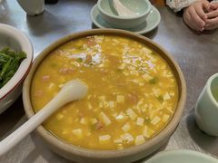 -六合居·明厨亮灶餐厅(成双大道店)