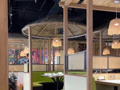-33号大院·青岛本帮菜(五四广场店)