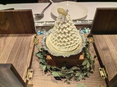 -Erman岩烧牛排(虹桥南丰城店)