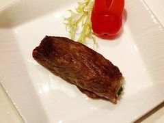 -8餐厅(新葡京酒店)