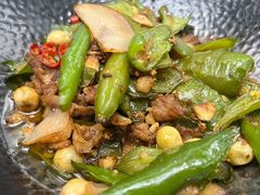 -桂小厨广西菜(青秀万达店)