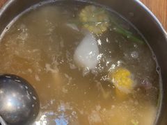 -掂档潮汕牛肉火锅(cityon熙地港店)