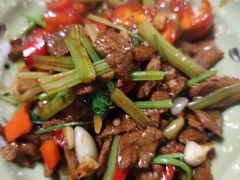 -湖南乡情湘菜馆(罗湖店)