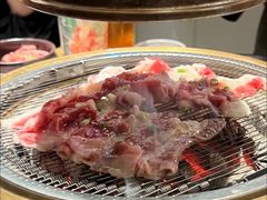 -泥炉烧肉师(新街口金銮巷店)