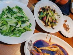 -外婆烧.老杭帮菜(庆春店)