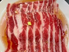 -本家·添百客韩国料理(泰然店)