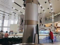 -成都冰纷万象滑冰场
