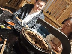 -九田家黑牛烤肉料理(珠江摩尔店)