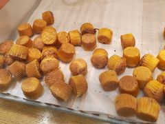 -五味酥·现烤国民糕点集合店(甘井子万达广场店)