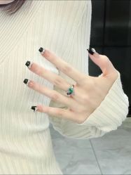 -M·X Nail日式美甲美睫