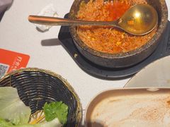 -黑豚黨韩国烤肉料理(悦然时光店)