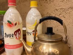 -양평식당·杨平食堂(华贸店)