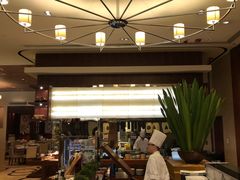 -香港尖沙咀凯悦酒店