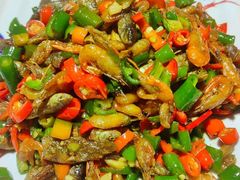 -三湘四水正宗湘菜(君峰路店)