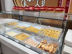 -糕大师•手作鲜糕点(滨湖万达店)